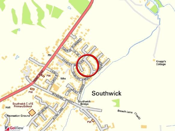 Street Map