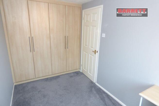 2nd Bedroom