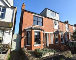 49, St Leonards Road, Hythe CT21 6EN