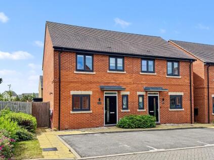 Clover Close, Wantage, OX12