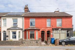 187, Wherstead Road, Ipswich IP2 8JY