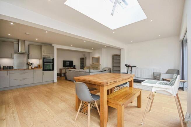 Kitchen / Diner