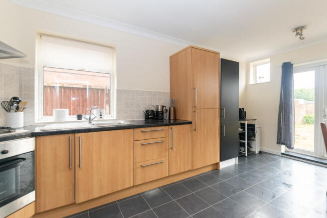 Kitchen Diner 1