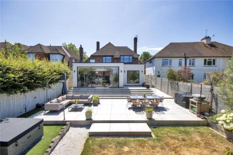 Yew Tree Road, Tunbridge Wells, Kent, TN4