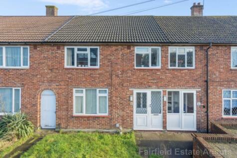 Gosforth Lane, South Oxhey