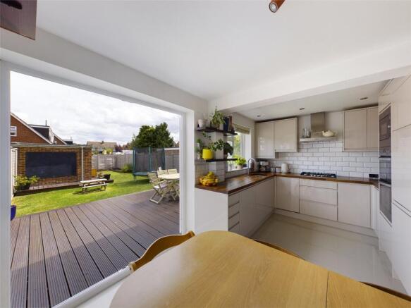 Decking