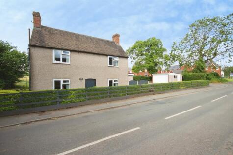Bennetts Road North, Keresley End, Coventry