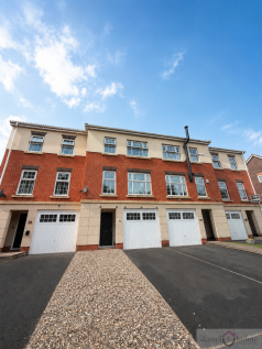 Emerald Way, Milton, Staffordshire, ST6 8HL