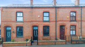 22, Astley Street, Leigh WN7 2AS