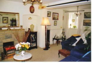 sitting room