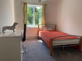 5, Perne Avenue, Cambridge CB1 3RY
