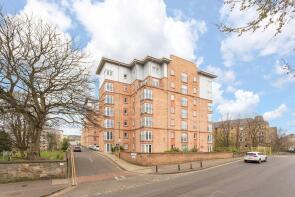 Flat 31, 2, North Pilrig Heights, Pilrig, Edinburgh EH6 5FE