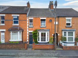 42, Patrick Street, Market Harborough LE16 9HP