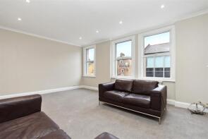 Flat 2, 3, Garratt Terrace, London SW17 0QE