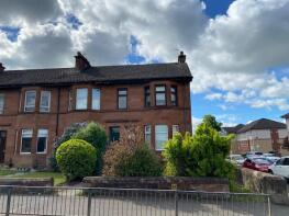 199a, Hamilton Road, Motherwell ML1 3DR