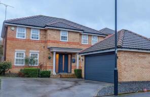 19, Oxclose Park Gardens, Sheffield S20 8GR