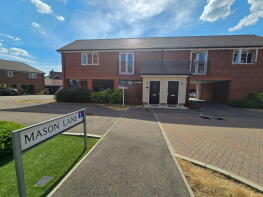 6, Mason Lane, Wouldham, Rochester ME1 3YX