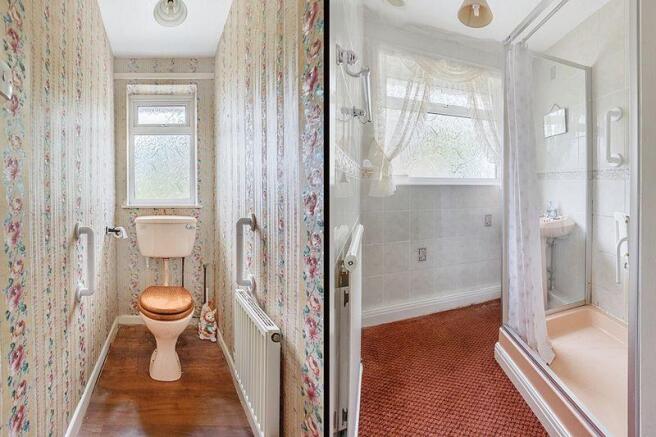 SHOWER ROOM/SE...