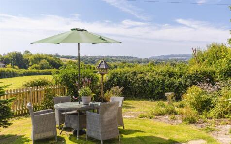IDYLLIC RURAL LOCATION - Lower Road, Adgestone, Sandown
