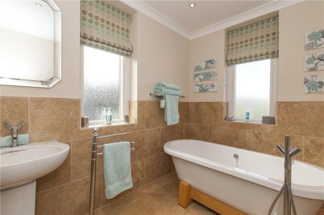 House Bathroom