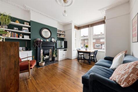 Colworth Road, Leytonsone