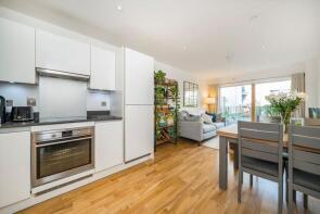 Flat 62, 386 Derry Court, Streatham High Road, London SW16 6AT
