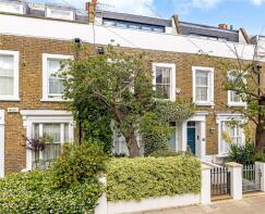 53, Waterford Road, London SW6 2DT