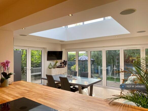 Orangery