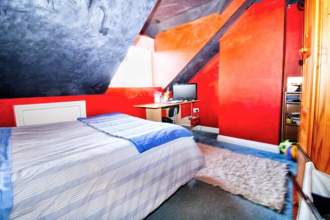 bed 3