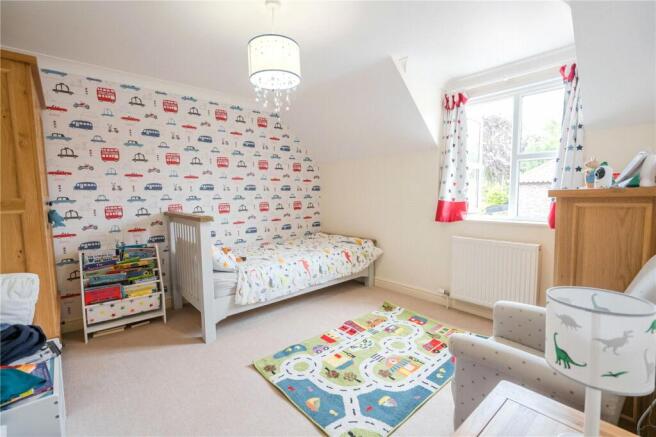 Bedroom 4