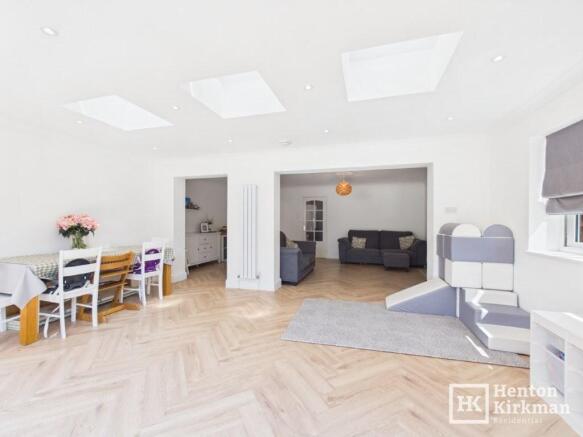 Norsey View Drive, Billericay, Essex photo 4