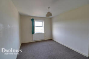 60, Lupin Close, Gurnos, Merthyr Tydfil CF47 9DW