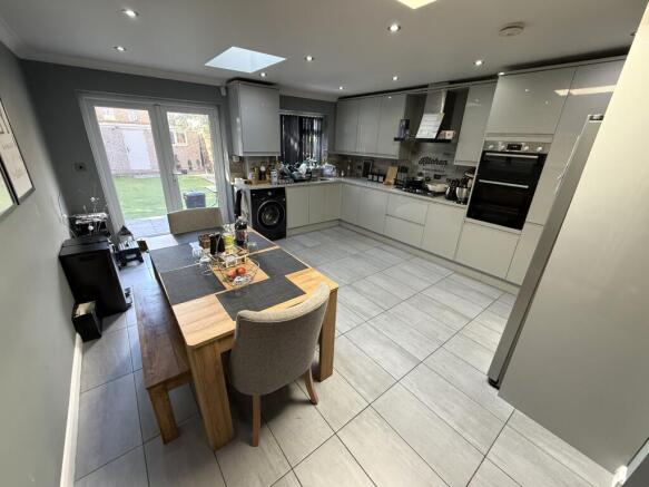 House in Northolt - View 5