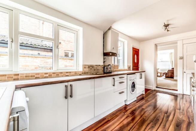 Kitchen 1