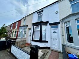 99, Holt Road, Birkenhead CH41 9EW