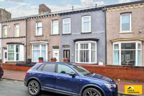 17, Stafford Street, Barrow-in-furness LA14 5HU
