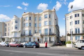 Flat 4, 72-73, Marine Parade, Worthing Central, Worthing BN11 3QB