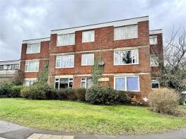 2, Rider Court, Beaulieu Road, Southampton SO45 4NS