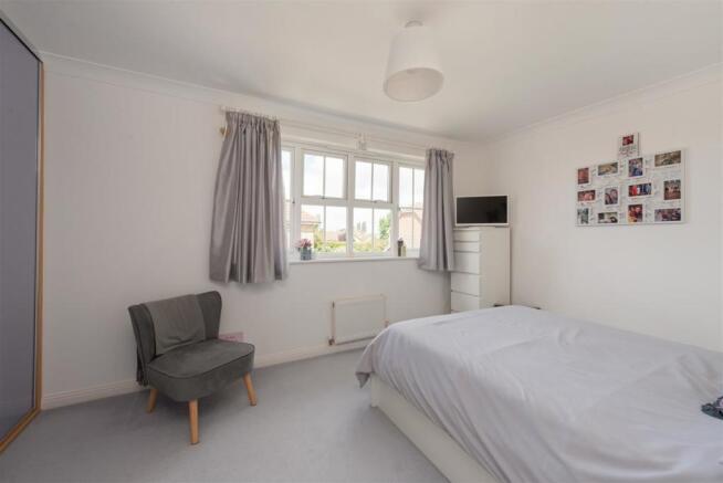 Lodge Field, Chestfield, Whitstable