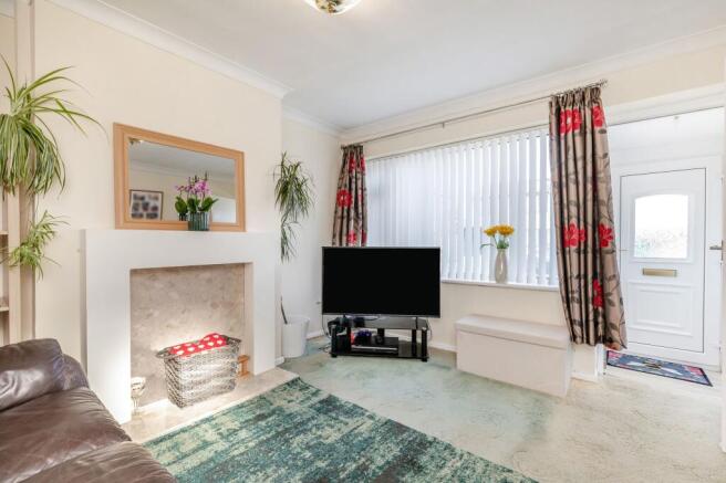Hazel Drive, Penyffordd, CH4 photo 5