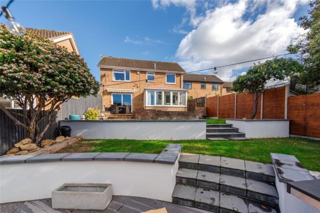 Rear/Garden