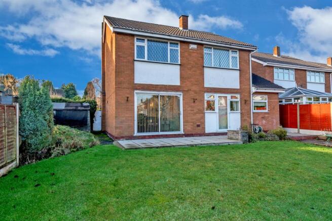 122 Hednesford Rd WS
