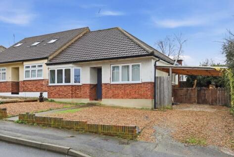 Ridgeway, Ingatestone, CM4