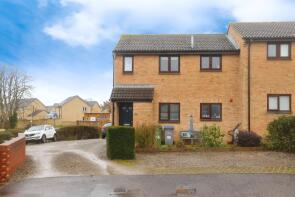 44, Highgrove Close, Calne SN11 8NE