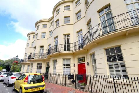 Alexander Terrace, Worthing, BN11