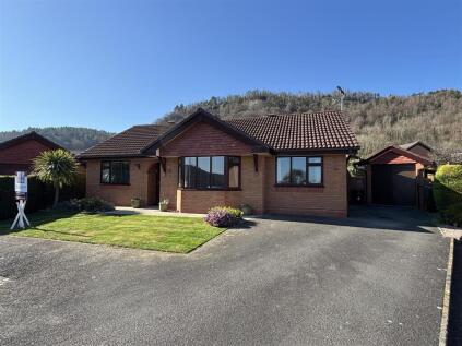Lon Cynan, Abergele, LL22