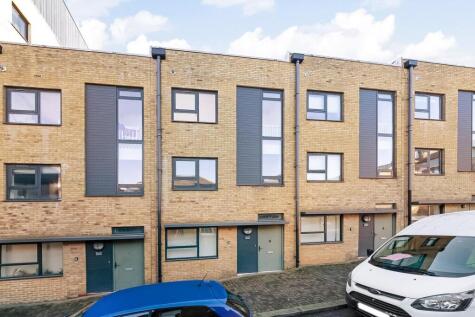 Dartmouth Place, Forest Hill, London, SE23