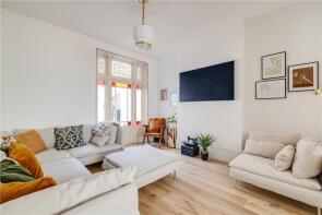 20, Acton Lane, London W4 5ED