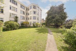 1, The Grove, St Margarets Road, Twickenham TW1 1RB