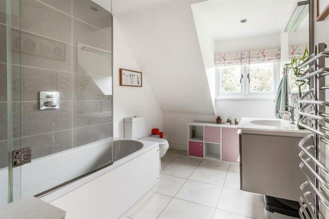 house. Partnership Cranleigh